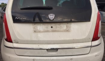 RICAMBI LANCIA MUSA pieno